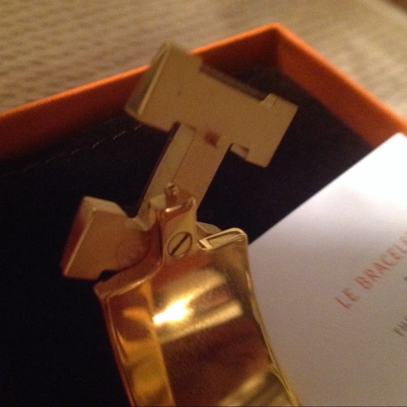 💯Auth. Hermes Clic Clac - Picture 6 of 6